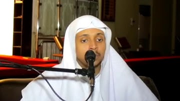 القارئ عمر الدريويز" يَوْمَ يَأْتِ لَا تَكَلَّمُ نَفْسٌ إِلَّا بِإِذْنِهِ ۚ"