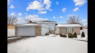 4027 216th Street video tour
