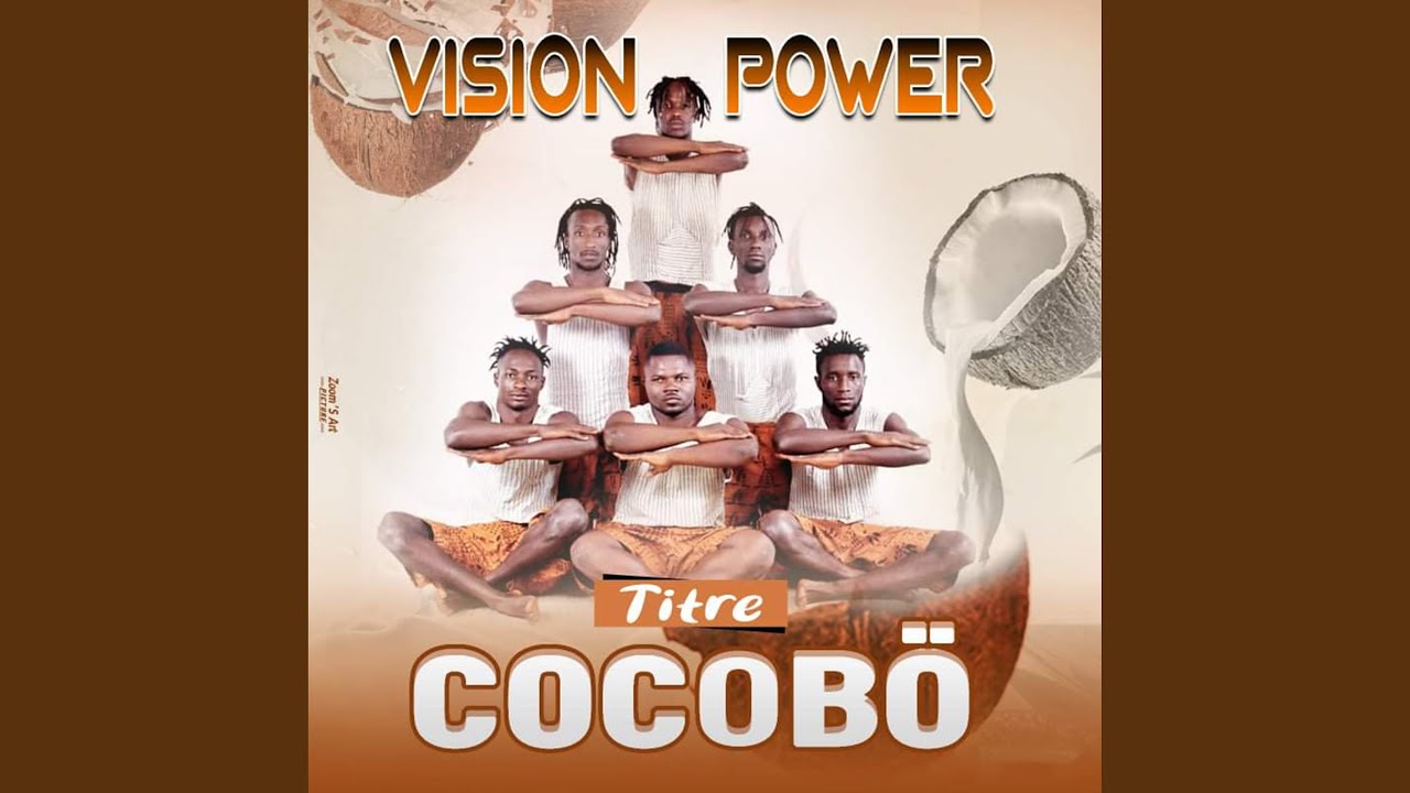 Cocobö - Vision Power