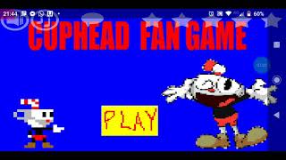 JOGOS CUPHEAD GAME CREATOR PARA ANDROID screenshot 2