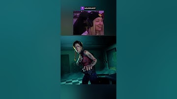 New DBD FNAF Opening Scene #dbd #deadbydaylight #dbdshorts #deadbydaylightsurvivor #dbdsurvivor