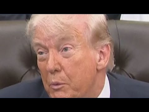 Video Trump to meet with China's President Xi next week