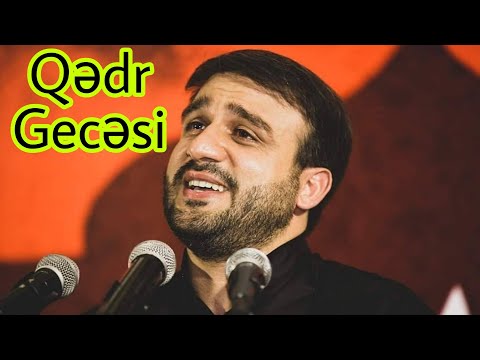 Haci Ramil Qədr Gecəsi 2020