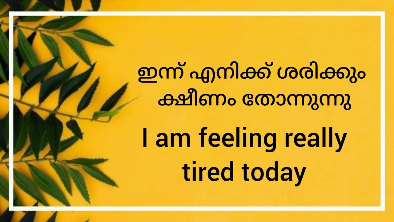 Daily use spoken english sentences with malayalam. 📝 #learnspokenenglishinmalayalam #spokenenglish