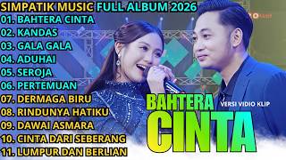 Bahtera Cinta  Kandas  Gala Gala  Fira Cantika  Simpatik  Terbaru 2026