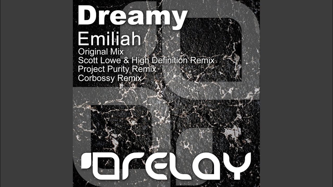 Watch Emiliah (Original Mix) on YouTube Watch Emiliah (Original Mix) on YouTube