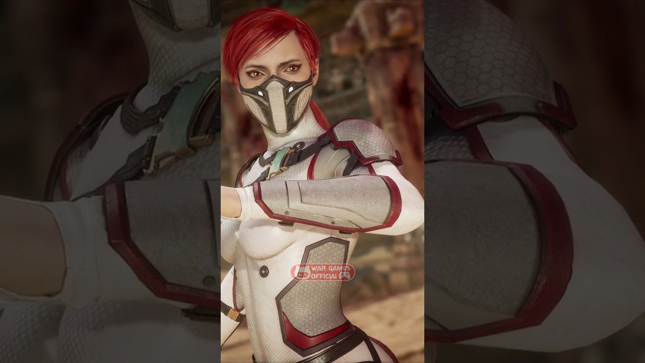 AS MELHORES FALAS DA SKARLET COM FROST 