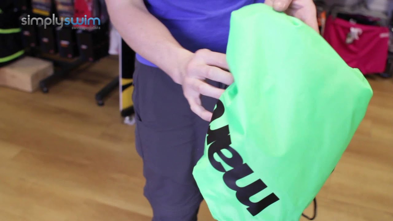 maru swim bag