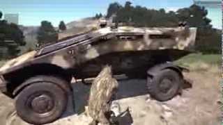 How to fix Arma 3's weapon pickup glitches