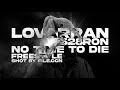 Lovarran   no time to die freestyle prod 528ron