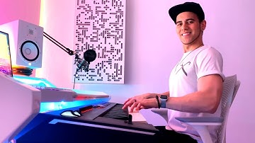 What Happens Next... Will SHOCK YOU (Cup Video)