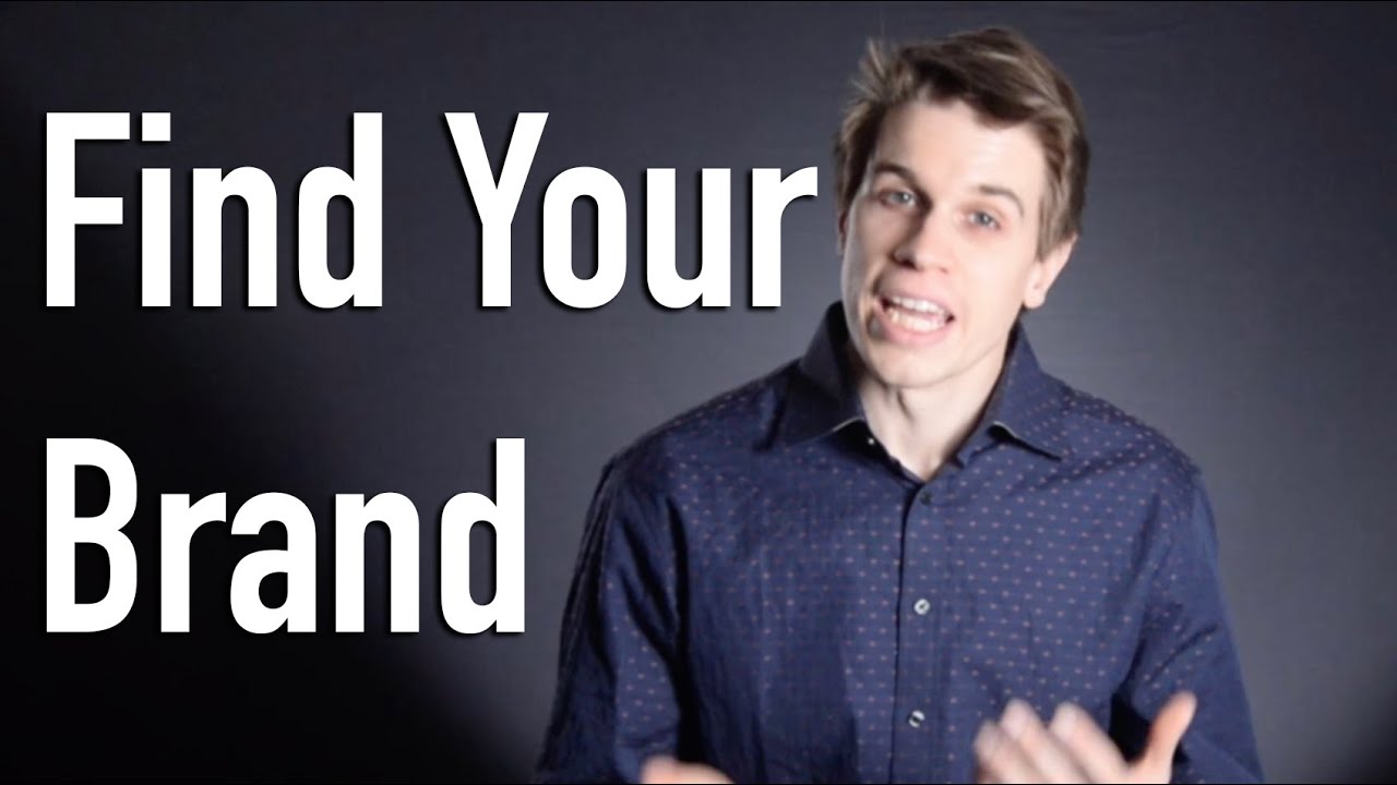 Branding for Actors: 9 Steps to Find Your Brand