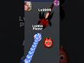 😱Snake Clash! io - MAX LEVEL! (2000Lv )Snake Clash. io Gameplay! #ksgamer2.0 #gamesgames