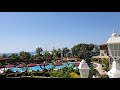 Отдых в Турции отель Justiniano Deluxe Resort 5*  Пляж,еда, наша "Катюша"в турецком исполнении )