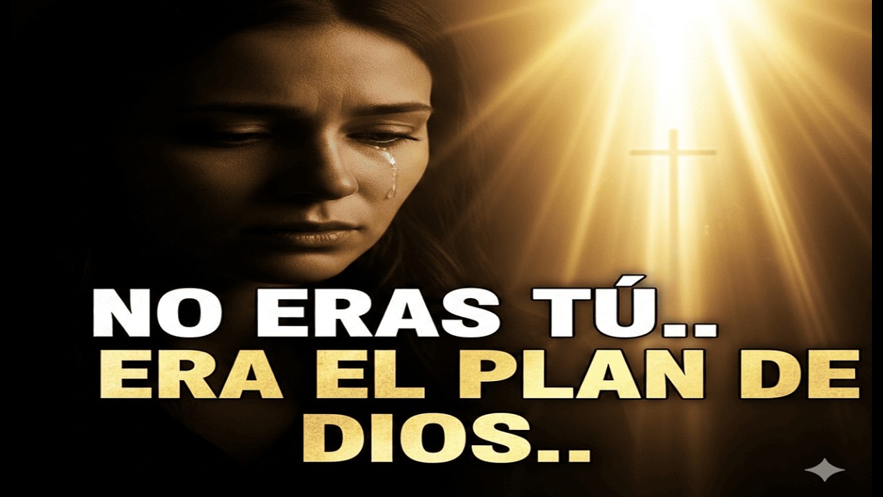 Lidiar con el Rechazo 💔✨  Cuando DIOS Usa el Dolor para Dirigirte a Algo Mejor