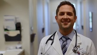 Get to Know Pearce Dupuis, DO