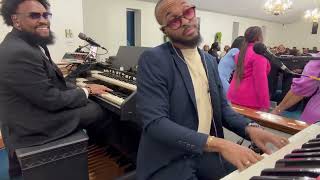 Promises by Lisa Knowles-Smith & The Brown Singers 
