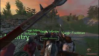 Mount And Blade Warband Kale Savaşi