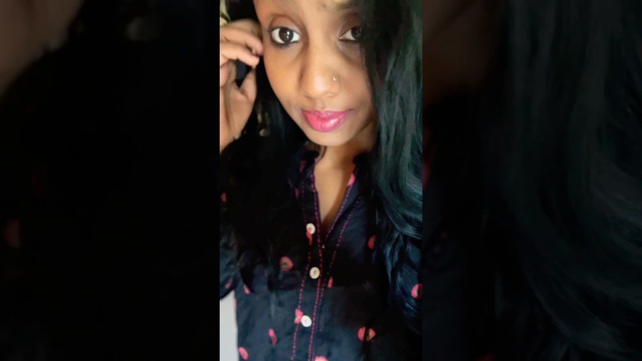 Trying Milani Color Statement Lipstick - 17 Plumrose💄👄🩷 