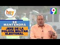 JCE mantendrá a jefe de Policía Militar Electoral pese a la Oposición | Hoy Mismo