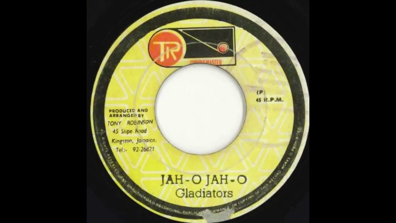 Roots Reggae Mix Vinyl Classics 1977   1979