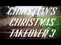 Christmas Wish List: Christian's Christmas Take Over #72c