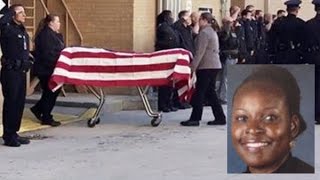 Manhunt: $60,000 reward offered in search for suspect who killed Orlando officer