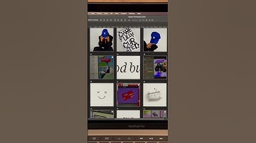 How to Make Multiple Artboards in Photoshop #shorts #photoshop