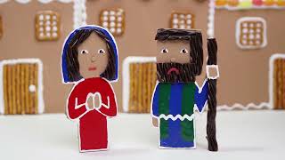 Jesus was Born | The Gospel Project Kids