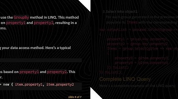 Transforming object3 to object1 with Nested object2 Items in C#  using LINQ