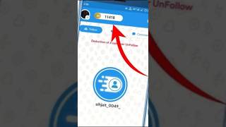 Niva Follower 10 April 2025 promo code || Niva Follower Unlimited Coin🪙#nivafollower#topfollowapp