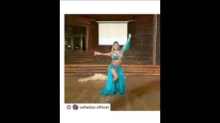 арабский танец  رقص عربى Arabic dance