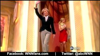 Celebrity Barbara Walters Set to Retire in 2014 Wealth