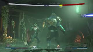 Robin Is My Favorite Character Now