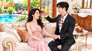 The Silent Heiress Was Forced to Marry Cold CEO, Betrayed by Fake Love, Yet Became His One and Only