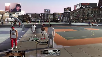 NBA 2K20 LIVE  STREAM| 2K SUBS OTW BEST SHOOTING GLASS LOCKDOWN 99