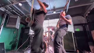 Unsane - Get Off My Back - live @ OWL