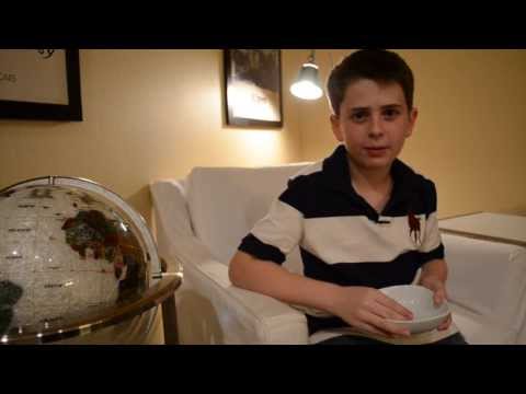 Cadbury Flake Review by World of Snacks