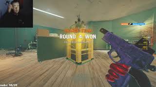 Information this siege video will get us cancelled - Rainbow Six Siege News