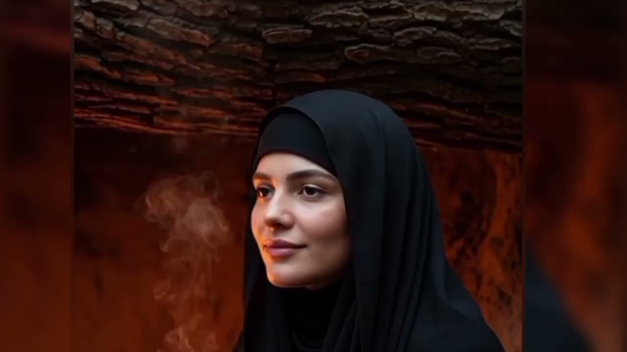 This Tree Log Is Hiding a Secret Underground Modern Shelter 🌲😲