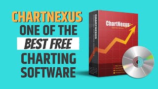 Download ChartNexus | Best Free Stock Analysis Software screenshot 4