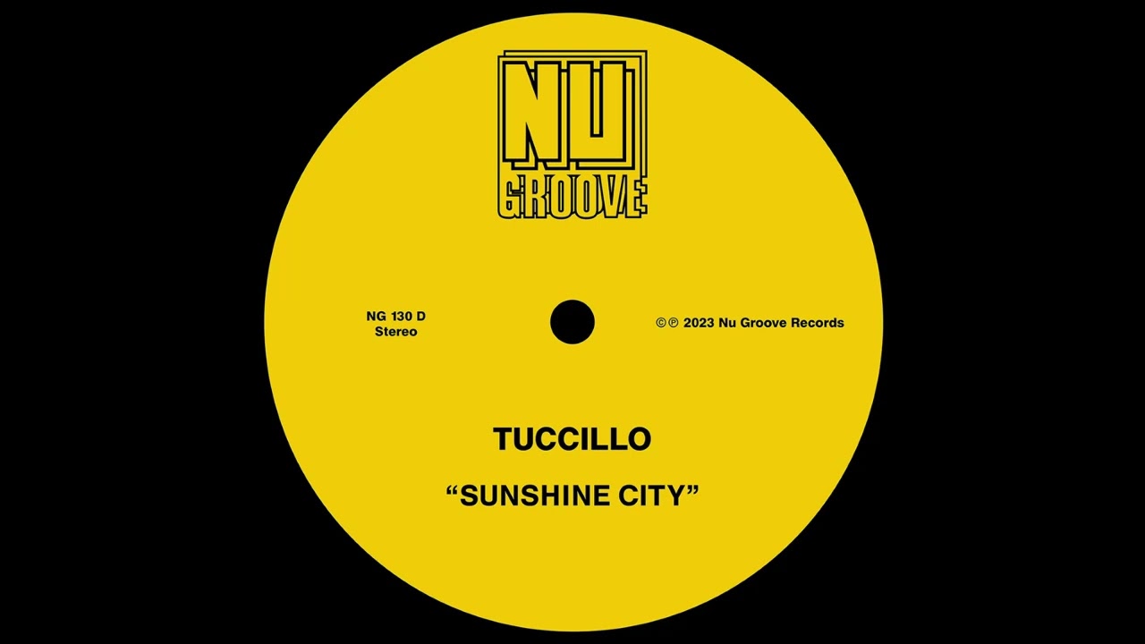 Tuccillo - It´s Not Over