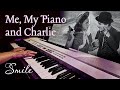 My Favorite Charlie Chaplin Melodies Music Moments With Gvantsa 