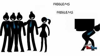 Scapegoating & Hidden Bullying