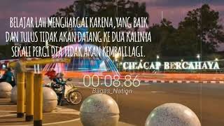Dj dibawah batu nisa versi story wa