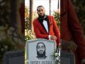 Rappers we have lost #kingvon #rap #juicewrld #tupac #nipseyhussle #xxxtentacion #hiphop #fyp