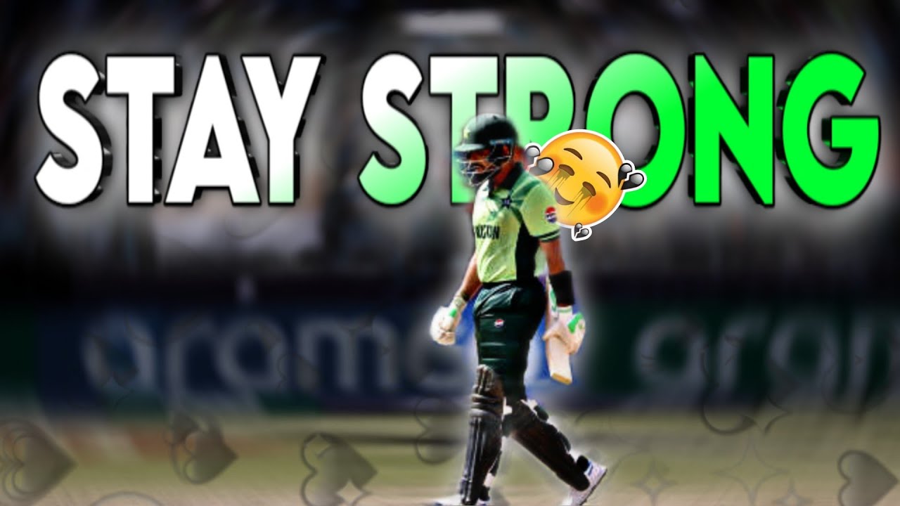 Die With a Smile X Babar Azam 😮‍💨|| ANUxEDIT