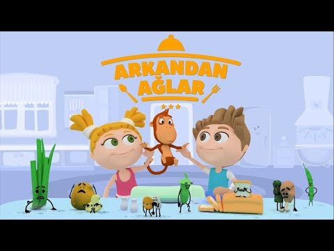 Kukuli - Arkandan Ağlar