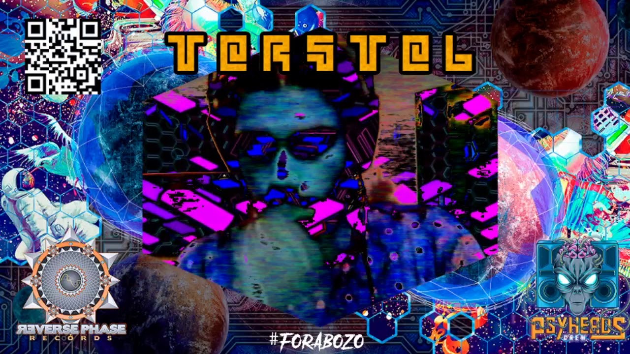 Torstol - Live Beneficente PsyHeads and Friends - 12/12/2020 (forest/darkpsy/hitech)
