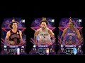 HotSpots Event Rewards Gameplay NBA 2K MOBILE